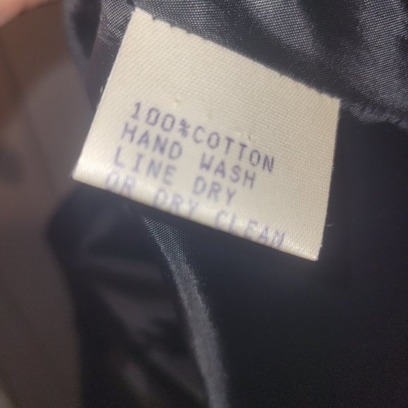 Classy jumpsuit -PG Collections designed by Ginger Bort. - Picture 7 of 8